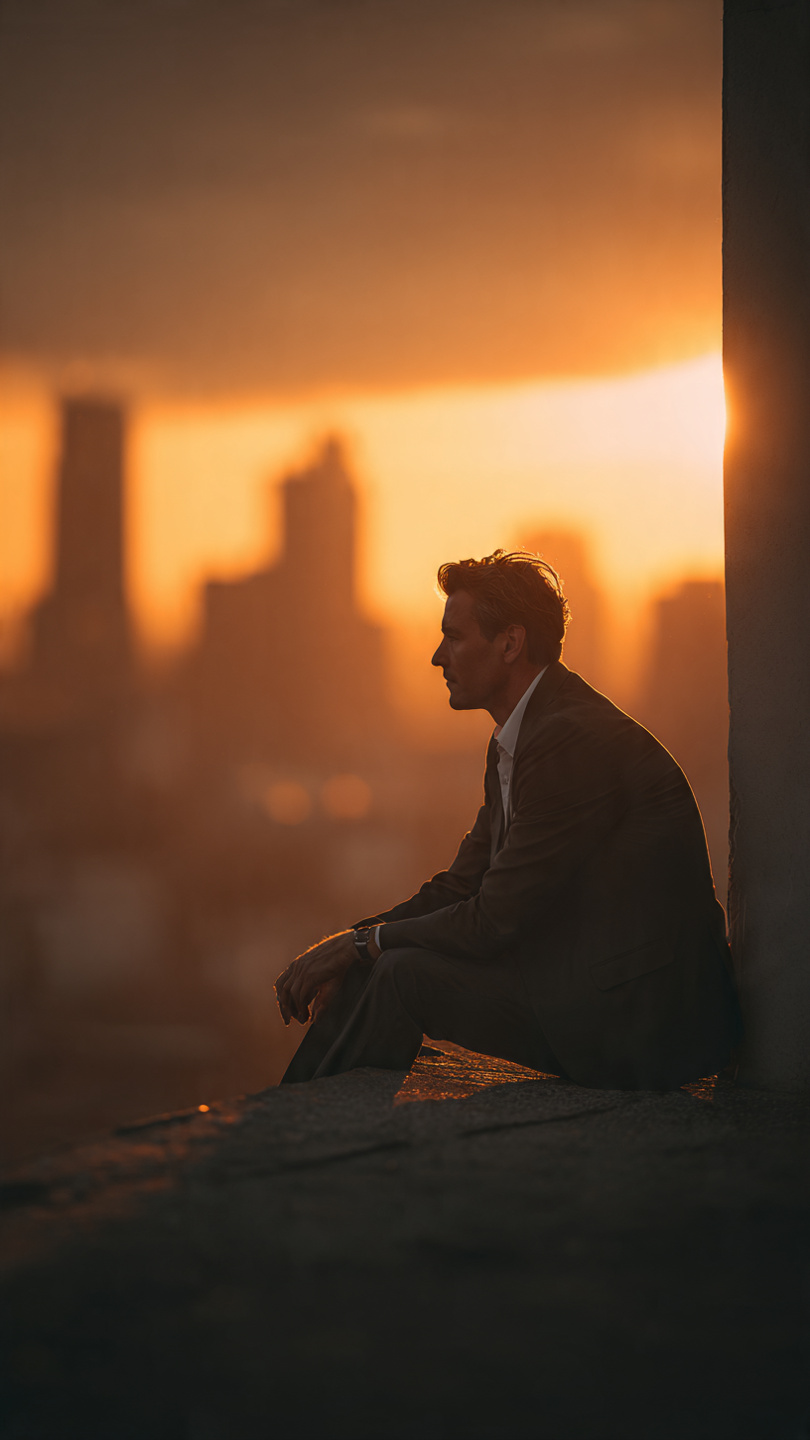 A Story That Will Change Your Perspective